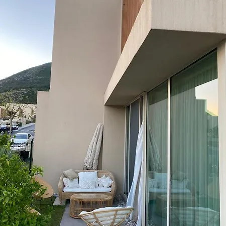 Vista Mare *