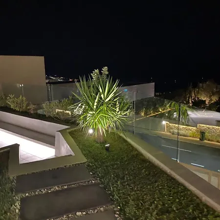 Vila Vista Mare Palasë