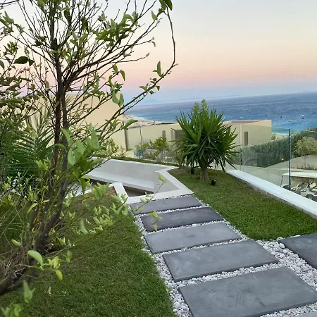 Vista Mare Villa