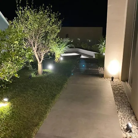 Vista Mare Palasë