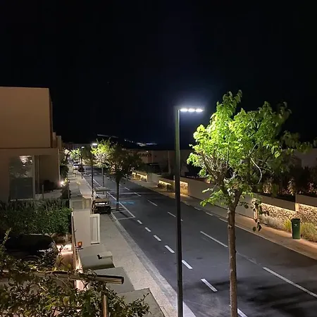 Vista Mare Vila