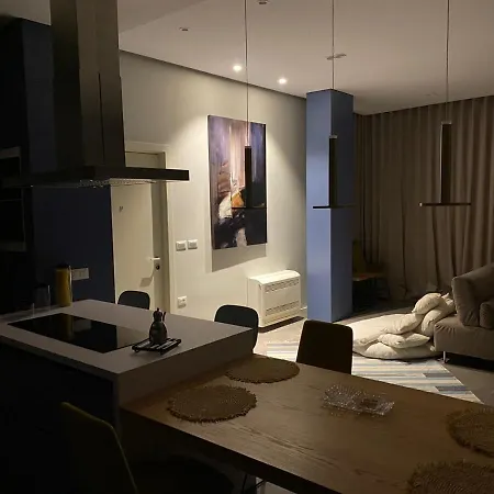 Vista Mare Palasë