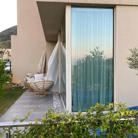 Vila Vista Mare Palasë