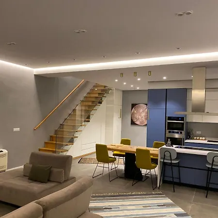 Villa Vista Mare *