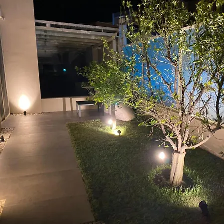 Vista Mare Villa