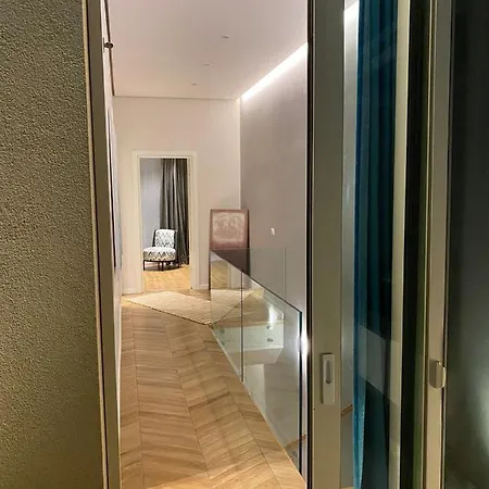 Vila Vista Mare Palasë