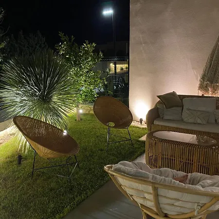Villa Vista Mare Paljasa