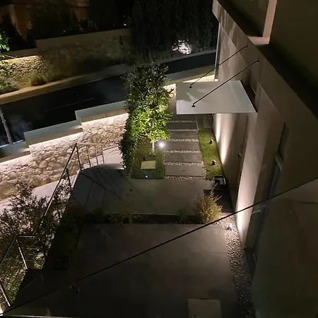 Vila Vista Mare Palasë