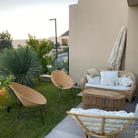 Vila Vista Mare *