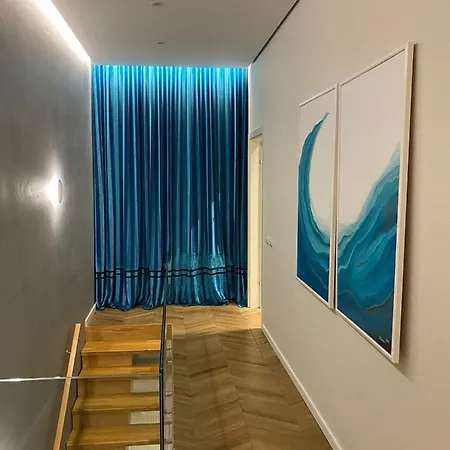 Vila Vista Mare *