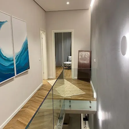 Vista Mare Vila Palasë